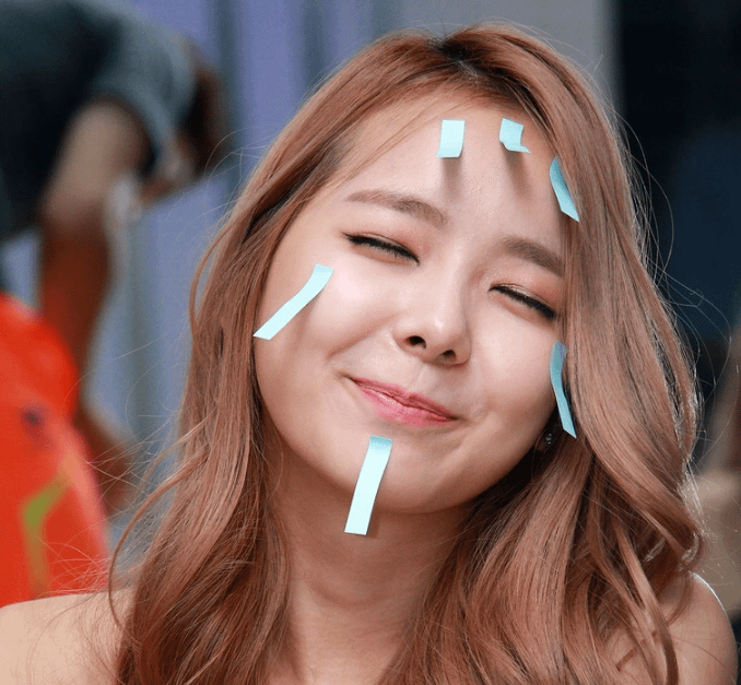 STELLAR HYOEUN v2 KPOP 6